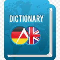 German Dictionary App image 1